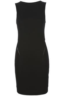 Alexander Wang Sleeveless Dress - Lyst