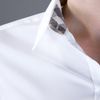 Burberry Brit Classic Shirt in White - Lyst