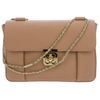 Chloé Elsie Shoulder Bag in Brown - Lyst