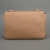 Chloé Elsie Shoulder Bag in Brown - Lyst