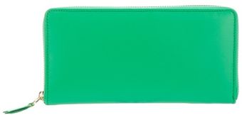 Comme Des Garçons Classic Purse - Lyst