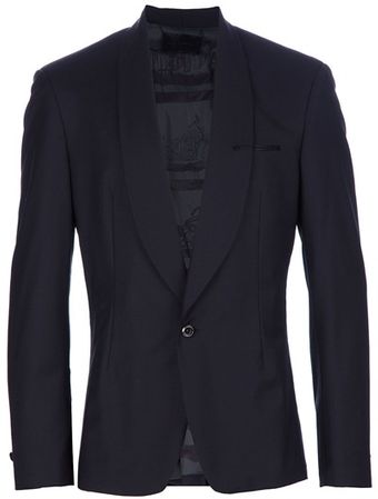 Diesel Black Gold Unisex Suit - Lyst