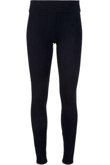 Helmut Lang Stretch Legging - Lyst