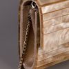 Jimmy Choo Sweetie Pay Bag in Beige (nude) - Lyst