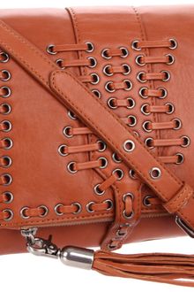 Rebecca Minkoff Rebecca Minkoff Dexter Shoulder Bag - Lyst