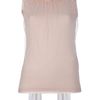 Valentino Sleeveless Top in Pink - Lyst