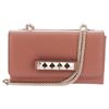 Valentino Chain Handle Bag in Pink (rose) - Lyst