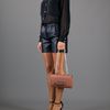 Valentino Chain Handle Bag in Pink (rose) - Lyst