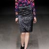 Aminaka Wilmont Printed Silk Crepe De Chine Shirt in Multicolor (multicolored) - Lyst