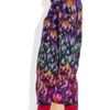 Aminaka Wilmont Printed Silk Crepe De Chine Shirt in Multicolor (multicolored) - Lyst