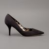 Dolce & Gabbana Court Shoe in Gray (grey) - Lyst