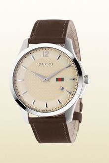 Gucci Gtimeless Collection Slim Version Watch  - Lyst