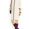 Jimmy Choo Tosca Python Knee Boots in Multicolor (multicolored) - Lyst