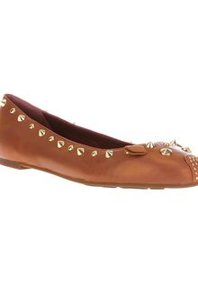 Marc By Marc Jacobs Mouse Pump - Lyst