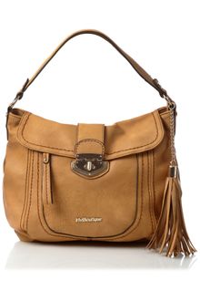 Vivi Boutique  Tassel Handbag - Lyst