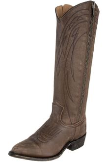 Frye Frye Womens Billy Tall Double Zip Kneehigh Boot - Lyst