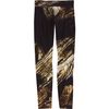 Helmut Lang Drift Legging in Brown (bronze) - Lyst