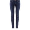 H&m Skinny Low Jeans in Blue (denim) - Lyst