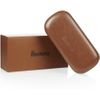 Illesteva Leonard Roundframe Acetate Sunglasses in Brown (black) - Lyst