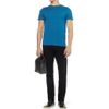 Jil Sander Leather Bag in Black for Men - Lyst