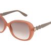 Marc By Marc Jacobs Sunglasses in Pink (p) - Lyst