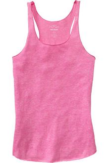 Old Navy Racerback Tanks - Lyst