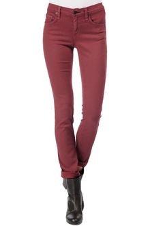 Rag & Bone Skinny Jeans - Lyst