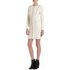 Rag & Bone Raj Dress in White (ivory) - Lyst