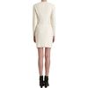 Rag & Bone Raj Dress in White (ivory) - Lyst