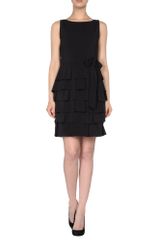 RED Valentino Short Dress