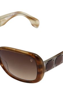 Vera Wang Brigitte - Lyst
