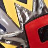 3.1 Phillip Lim Bang Patchwork 31 Minute Clutch Bag in Multicolor (black) - Lyst