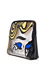3.1 Phillip Lim Break Up 31 Minute Clutch Bag