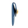 Alexander Mcqueen Envelope Card Holder in Blue (r) - Lyst