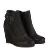Allsaints Monolith in Black - Lyst