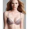 Calvin Klein Underwear Pushup Bra Instinct Tailored in Brown (catwalk true red) - Lyst