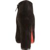 Christian Louboutin Rock and Gold in Black - Lyst