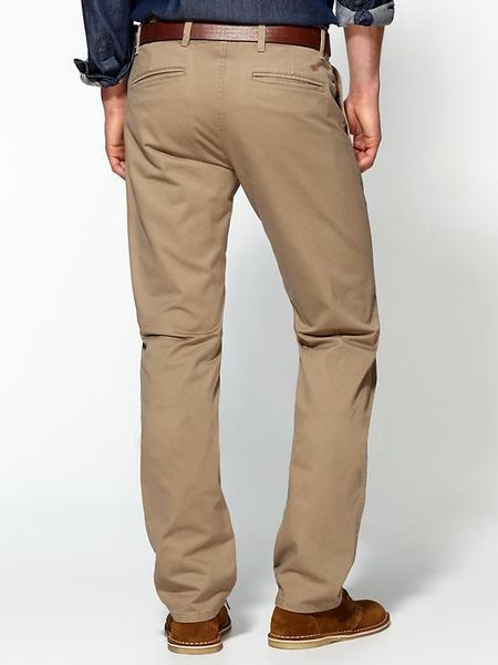 dockers khaki pants