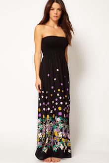 Freya Adelphi Maxi Beach Dress - Lyst