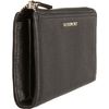 Givenchy Pandora Zip Around Wallet in Gray (black) - Lyst