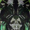 Helmut Lang Lizard Print Tee in Green - Lyst