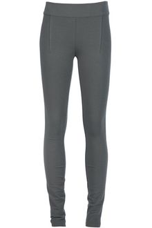 Helmut Lang Legging - Lyst