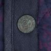 Henri Lloyd Leila Quilted Jacket in Blue (darkwash) - Lyst