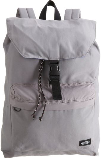 Jack Spade Camp Nylon Rucksack - Lyst