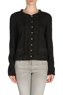 Marc By Marc Jacobs Jacket - Lyst