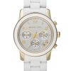 Michael Kors Runway in White - Lyst