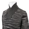 Missoni Cashmere Sweater with A Graphic Pattern in Gray for Men - Lyst
