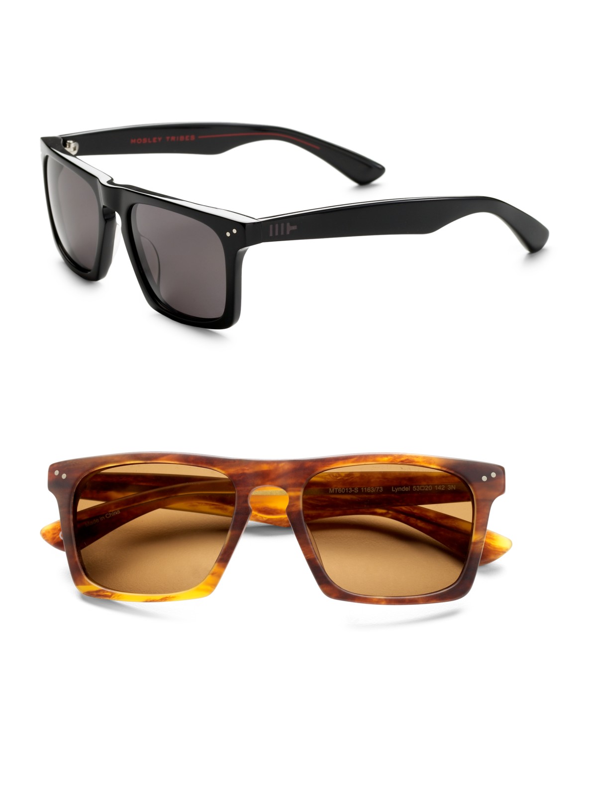 Mosley tribes sunglasses men online