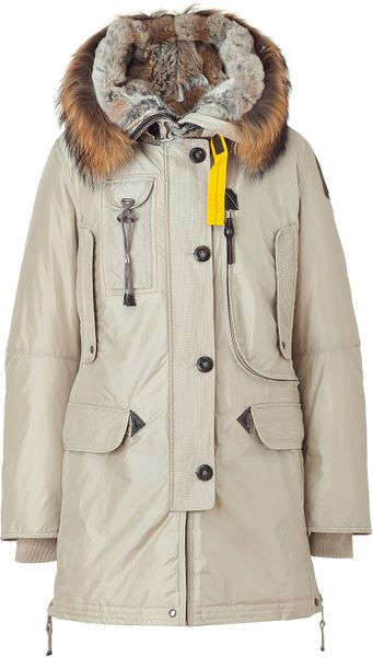 parajumpers parka outlet