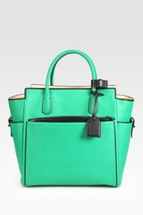 Reed Krakoff Atlantique Top Handle Satchel
